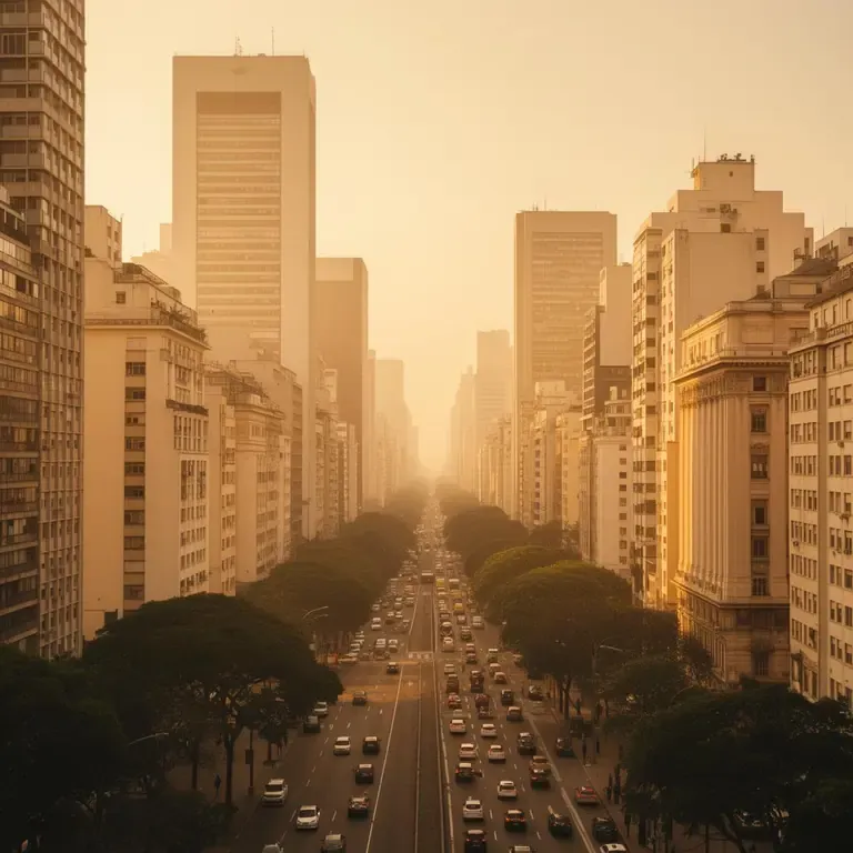 São Paulo